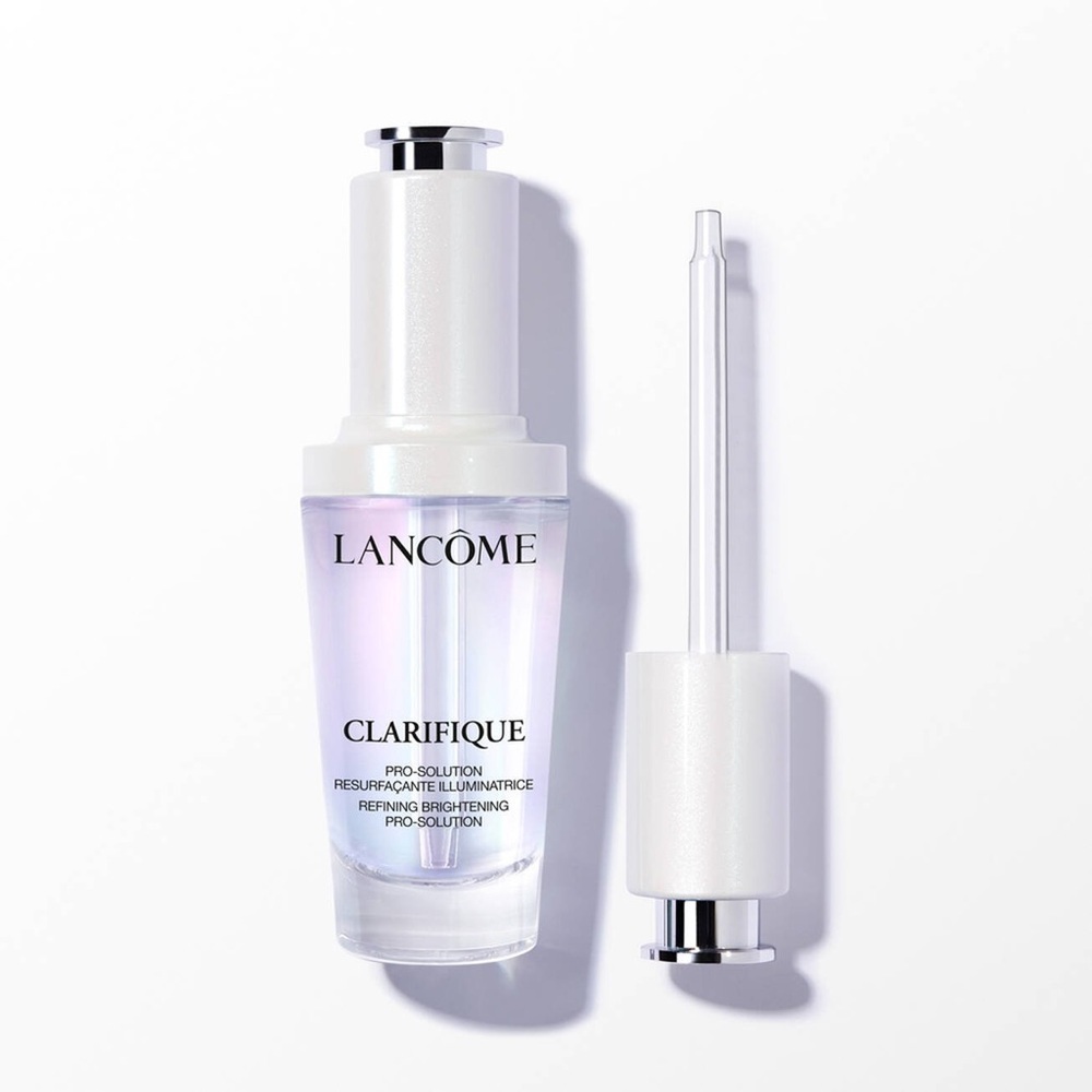 NEW IN BOX UNOPENED Lancôme Clarifique Refining Brightening Pro-Solution ~ 1 oz